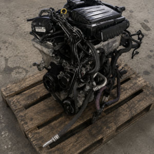Landrover 200 series 2.5 tdi Engine