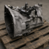 Ford EcoBoost 1.0L 6-Speed Manual Gearbox