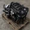 Hyundai 2.0 CRTD D4EA Engine
