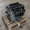 Hyundai 2.0 G4KD 2 Sensor VVT-i engine