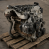 Hyundai (Accent / Matrix / Getz) /Kia 1.5 CRDi Engine