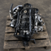 Hyundai Getz/Kia 2.0 crtd (small pump ) Engine