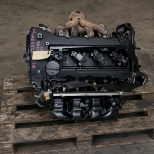 Hyundai Sonata 2.0 G4KD Engine (VVTI 4 sensor)