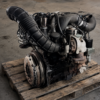 Hyundai Tucson / Kia Sportage D4EB 2.2 crtd Engine