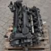 Hyundai i20/Kia Rio 1.2 Dual VVTi Engine