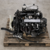 Isuzu 2.2 C22SE engine