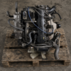 Isuzu 2.5 C24SE Engine