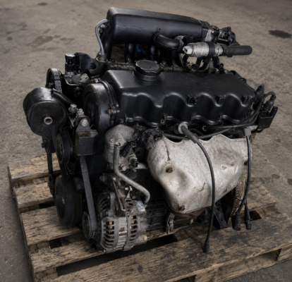 KIA 1.5 G4EK Engine