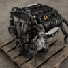KIA 2.0 non VVT-I G4KA Engine