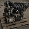 Kia 1.4 G4FA i20 engine