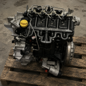 Kia 2.0 G4GC Engine (NON-VVTI)