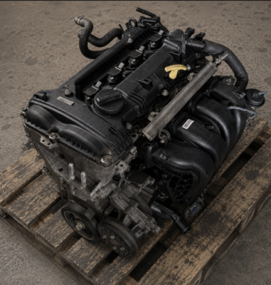 Kia 2.0 G4NA Engine
