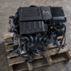 Mazda 3 1.6 Z6 Engine