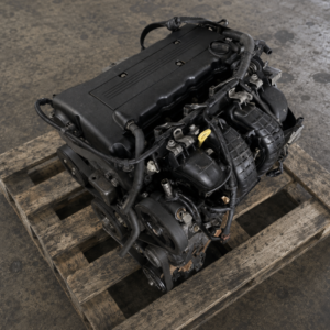 Mitsubishi 2.0 Lancer 4B11 Engine
