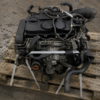 Mitsubishi 2.0 TDI BWC engine