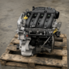 Nissan 1.6 K4M VVTI Engine
