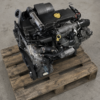Nissan 2.2 DTR DCI YD22 Engine (Top Injectors)