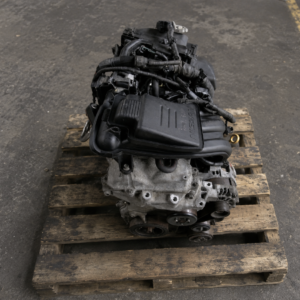 Nissan Micra 1.2 HR12 Engine