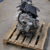 Nissan NP200 1.5dci (front starter) K9K Engine