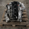 Nissan NP300 YD25 2.5 DCI Engine