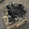 Nissan Navara 2.3 DTI Engine