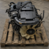 Nissan Navara V6 4.0 Pathfinder VQ40 Engine