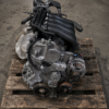 Nissan Sentra 2.0 MR20 Engine