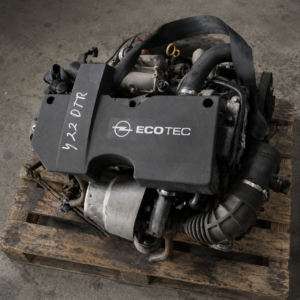OPEL 2.2 Y22DTR Engine