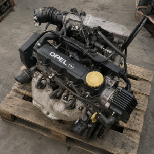 Opel 1.4 C14SE Engine
