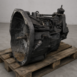 Opel 1.9 DCI F9K Gearbox