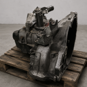 Opel Astra 1.4 1.6 5-Speed Manual Gearbox