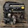Opel Astra 1.4T 16v Engine