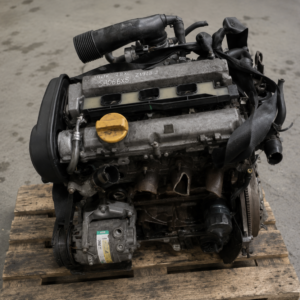 Opel Astra/Zafira 1.8 Engine