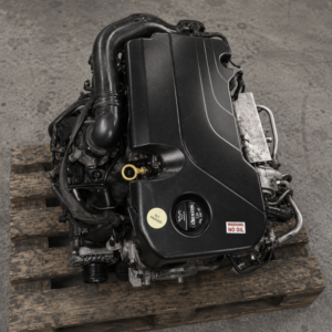 Opel B11 1.0-litre Ecotec/Ecoflex engine