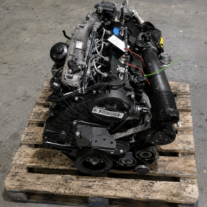 Opel Corsa 1.7 cdti (Car) Engine