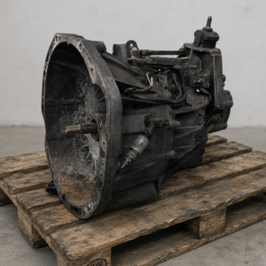 Opel F9Q 1.9 DCI Gearbox