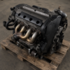 Peugeot 206 2.0 VVT 10LH EW10 Engine