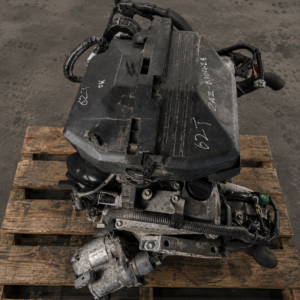 Rav 4/Camry 2.4 Engine