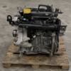 Renault 1.4 TCe Engine (H4JA)