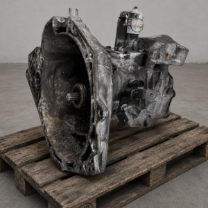 Opel 1.4/1.6 Hydraulic 5-Speed Manual Gearbox