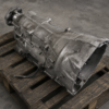 BMW F36 2.0 GA8HP45 8-speed automatic gearbox