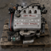 Alfa Romeo Twin Spark 2.0 engine
