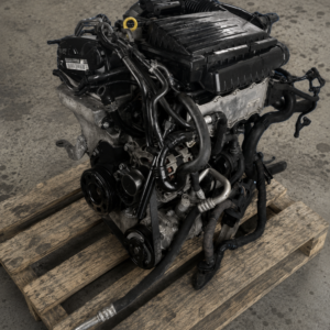 VW 1.2 TFSi CYV/CJZ Engine