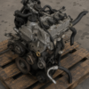 Toyota 1.3 16V K3 Engine