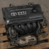 Toyota 1.4 Corolla/Run-X 4ZZ Engine