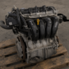 Toyota 1.5 Etios 2NR non VVTi Engine