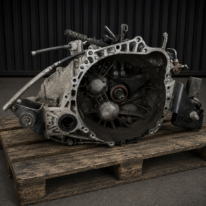 Toyota RAV4 1AD 6-Speed Manual Gearbox