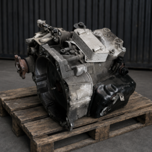 VW 2.0 GTI Golf 5 DSG Transmission