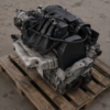 Volkswagen 1.6 AKL Engine