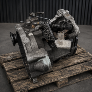 Volkswagen 1.9L BKC TDI 5MT Gearbox